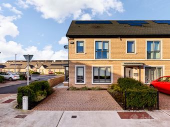 53 Willow Grove, Dunshaughlin, Co. Meath