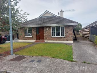 30 Esker Gate, Mountmellick, Mountmellick, Co. Laois - Detached house