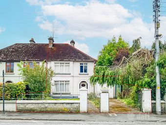 Hatton Garden, 14 College Road, Kilkenny, Co. Kilkenny - Semi-detached house