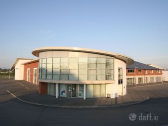 Watchhouse Cross Shopping Centre, Watchhouse Cross, Co. Limerick - 