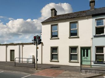 7 Patrick Street, Mountrath, Mountrath, Co. Laois - End-of-terrace house