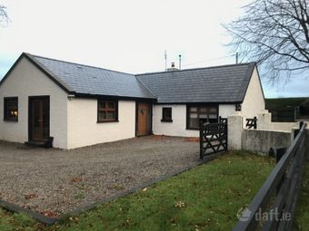 Doire Og,Derry, Rosenallis, Co. Laois - House to Rent