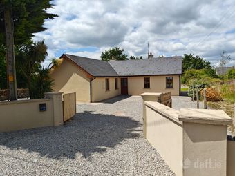 Pillmore, Youghal, Youghal, Co. Cork - Bungalow For Sale