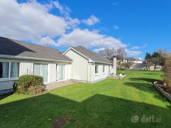 Apartment 10, Coill Mhara, Knocknacarra, Co. Galway - Apartment to Rent
