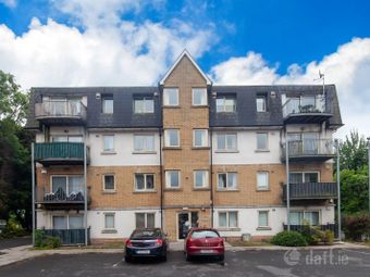 The Oak, Clonshaugh Woods, Clonshaugh, Dublin 17