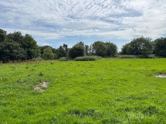 Caherloghan, Tulla, Co. Clare - Site For Sale