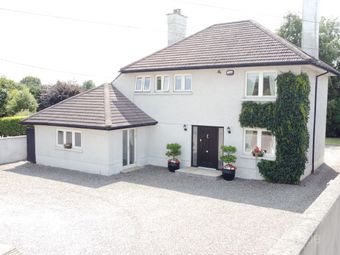 Ard Na Gowan, Cork Road, Midleton, Co. Cork - Detached house