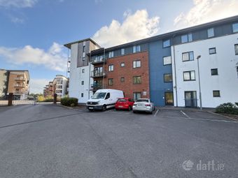 Lock Mills, Grove Island, Corbally, Co. Limerick - Apartment to Rent