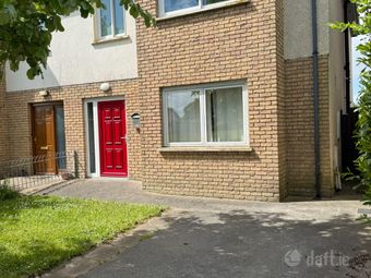 1 Beech Road, Rivercourt, Carlow Town, Co. Carlow - Semi-detached house