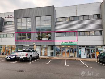 25 Briarhill Business Park, Ballybrit, Galway, Co. Galway - 