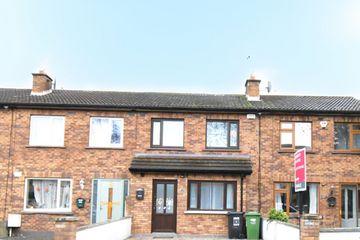 49 Oak Rise, Clondalkin, Dublin 22, D22E268