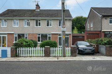 Property header