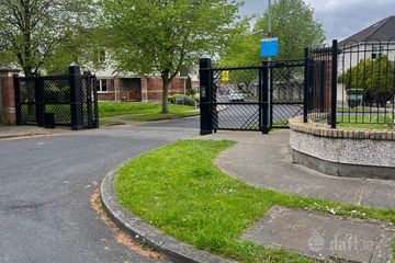 Property header