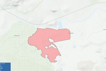 Property header