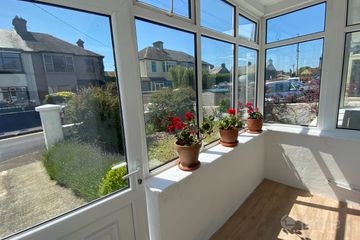 Property header