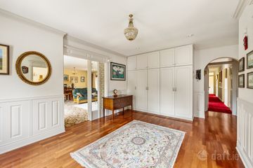 Property header