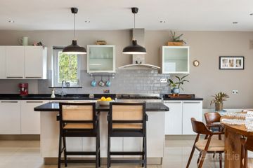 Property Header