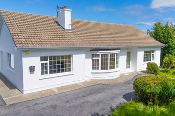 Claremorris Road, Friarsquarter East, Ballinrobe, Co. Mayo, F31DX37