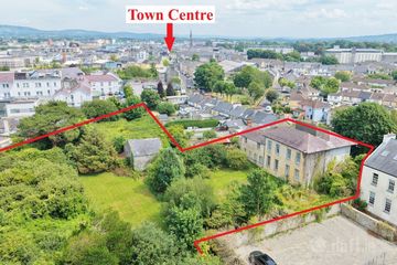 Property header