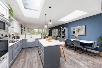 Property Header