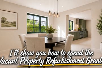 Property header