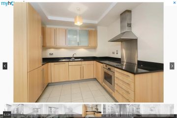 Property Header