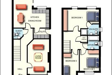 Property header
