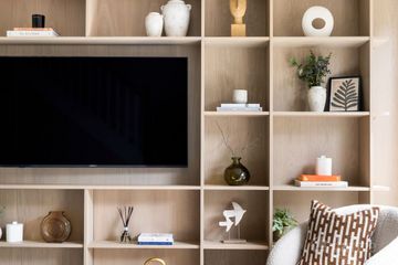 Property Header