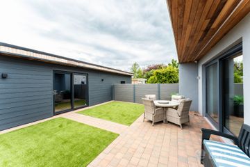 Property header