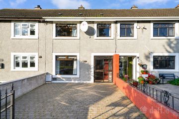 Property header