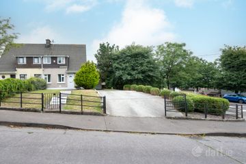 Property header