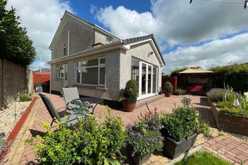 Property header