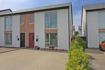 Property header