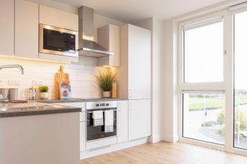 Property header
