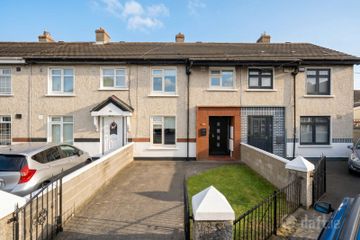Property header