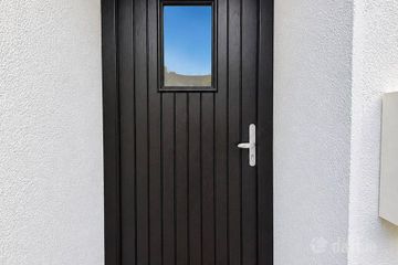 Property header