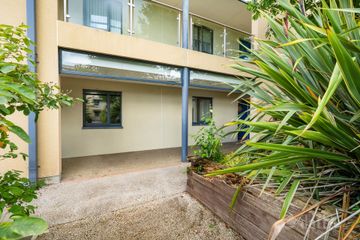 Property header