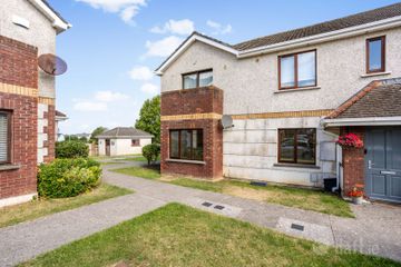 Property header