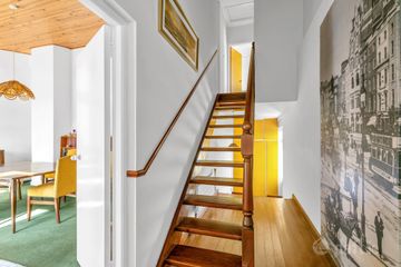 Property header