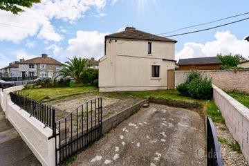 Property header