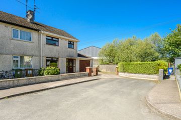 Property header