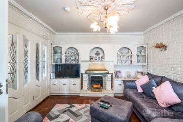Property Header