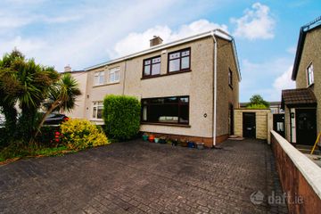 Property header