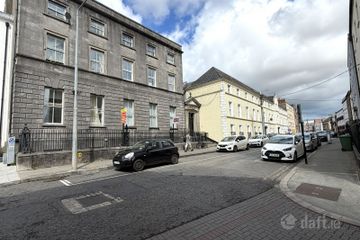 Apartment 26, Fair Street House, Fair Street, Drogheda, Co. Louth, A92E372