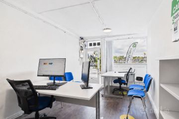 Property header