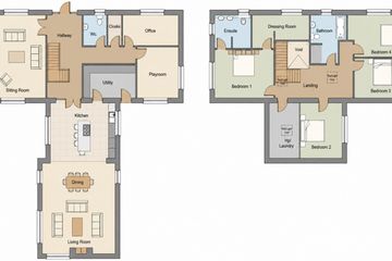 Property Header