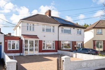 Property header