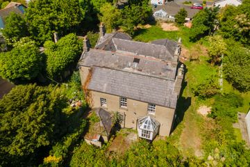 Property header