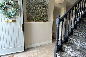 Property header