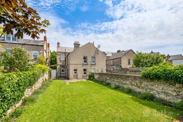Property header